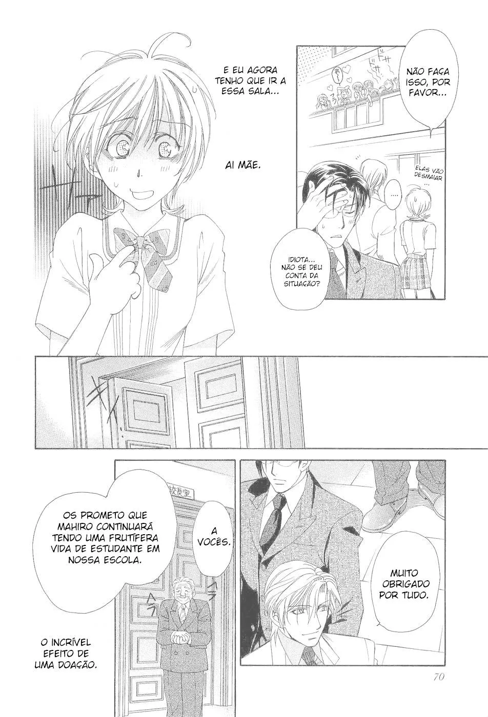 Coroa capitulo 1.2 pagina 11