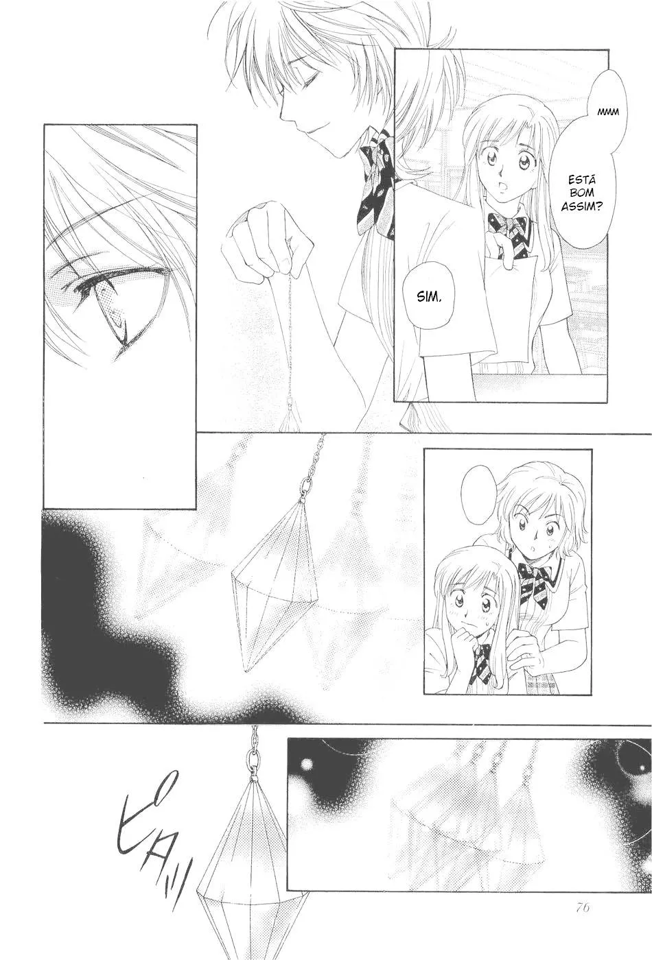 Coroa capitulo 1.2 pagina 17