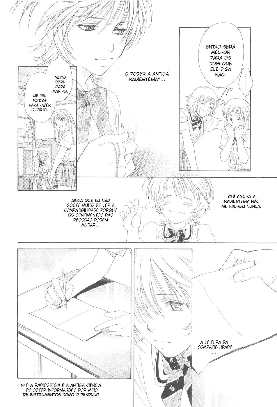 Coroa capitulo 1.2 pagina 19