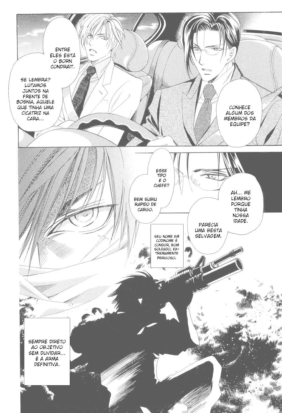 Coroa capitulo 1.2 pagina 23