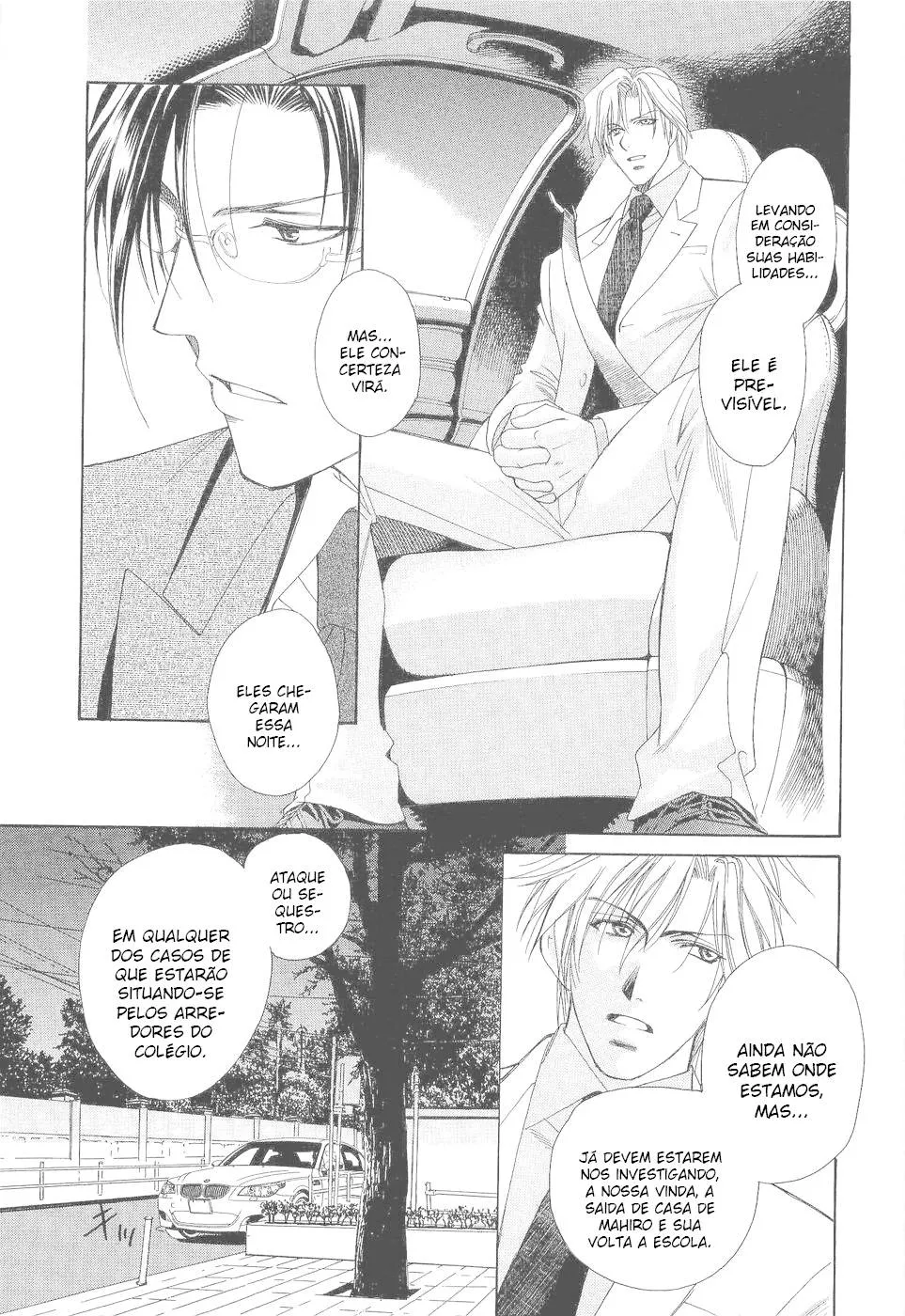 Coroa capitulo 1.2 pagina 24
