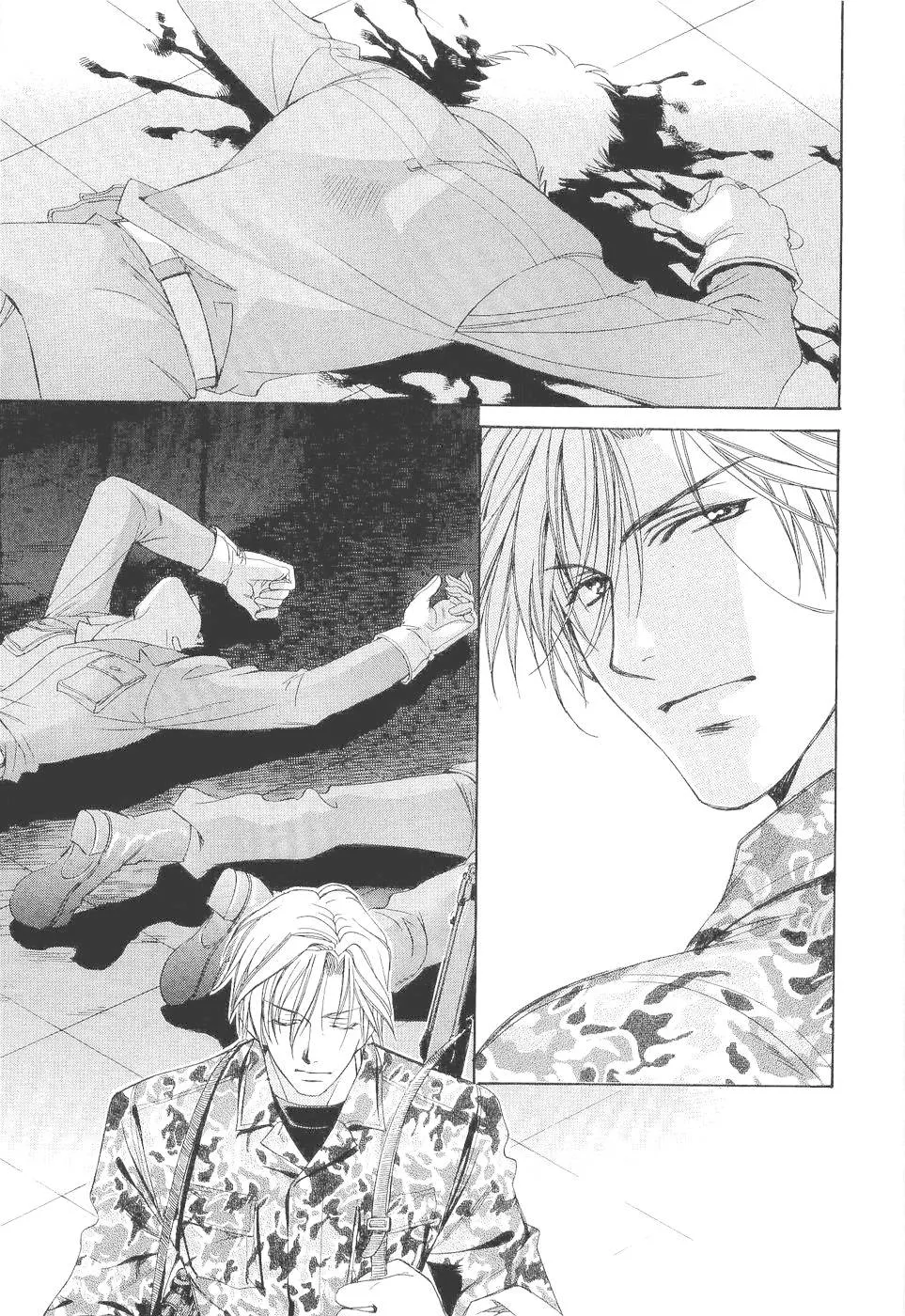 Coroa capitulo 1.2 pagina 28