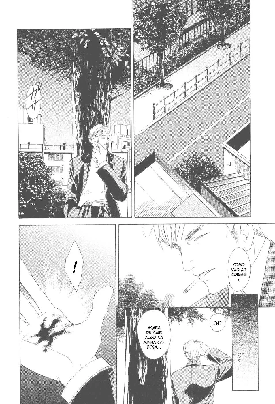 Coroa capitulo 1.2 pagina 29