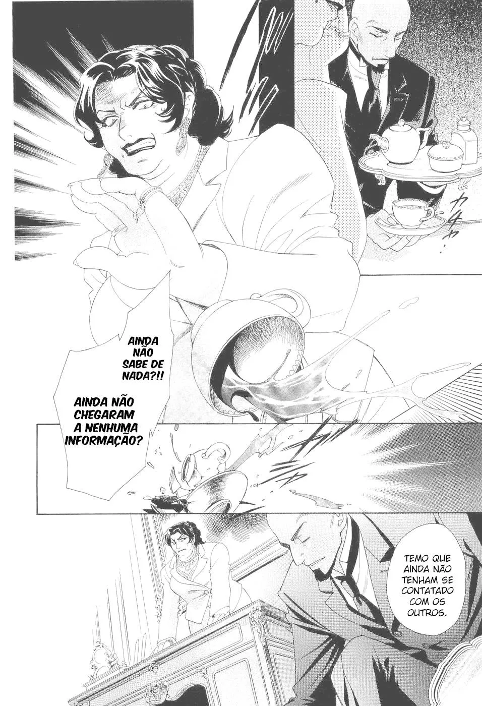 Coroa capitulo 1.2 pagina 3