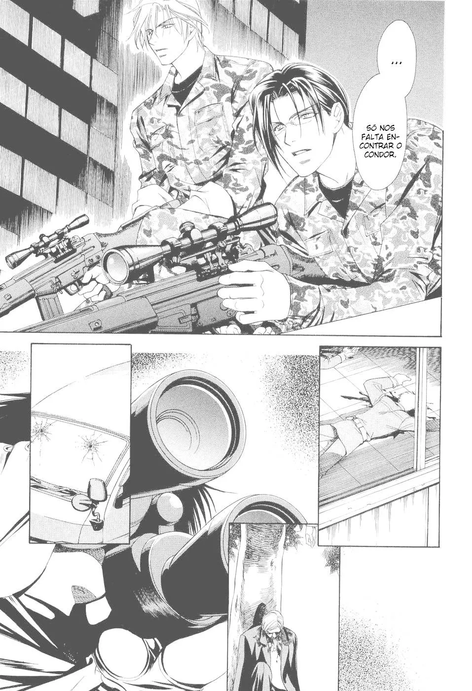 Coroa capitulo 1.2 pagina 34