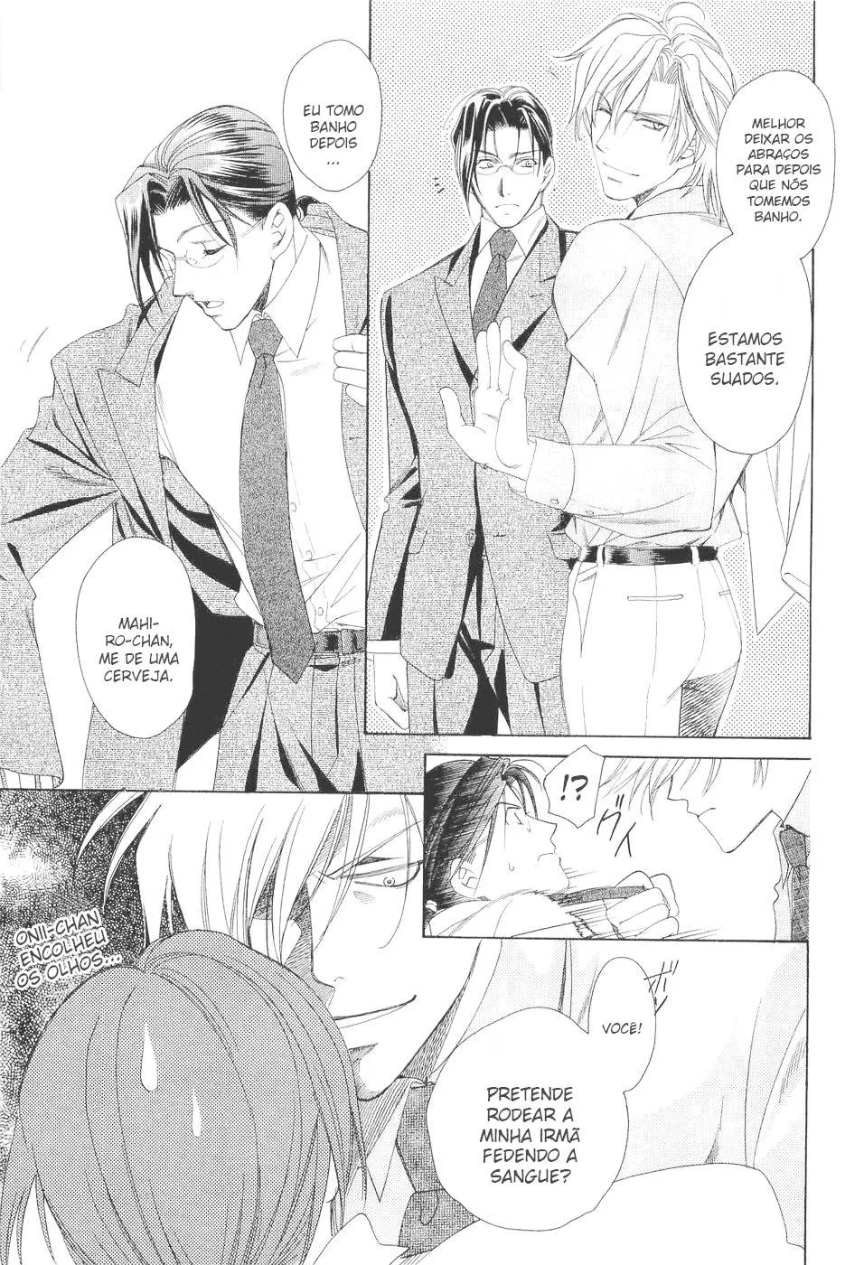 Coroa capitulo 1.2 pagina 38