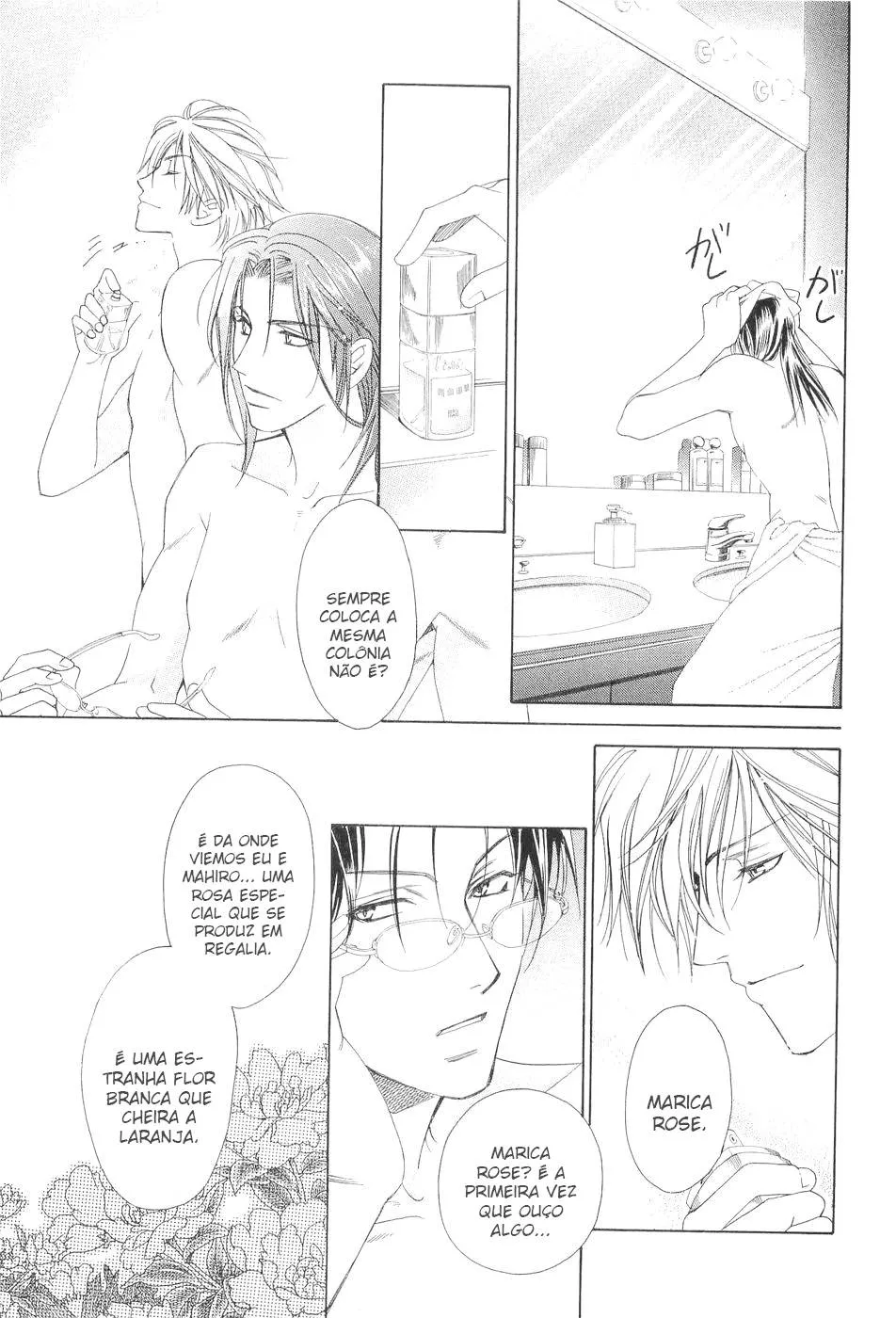 Coroa capitulo 1.2 pagina 40