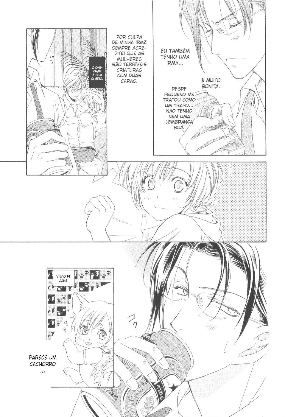 Coroa capitulo 1.2 pagina 42