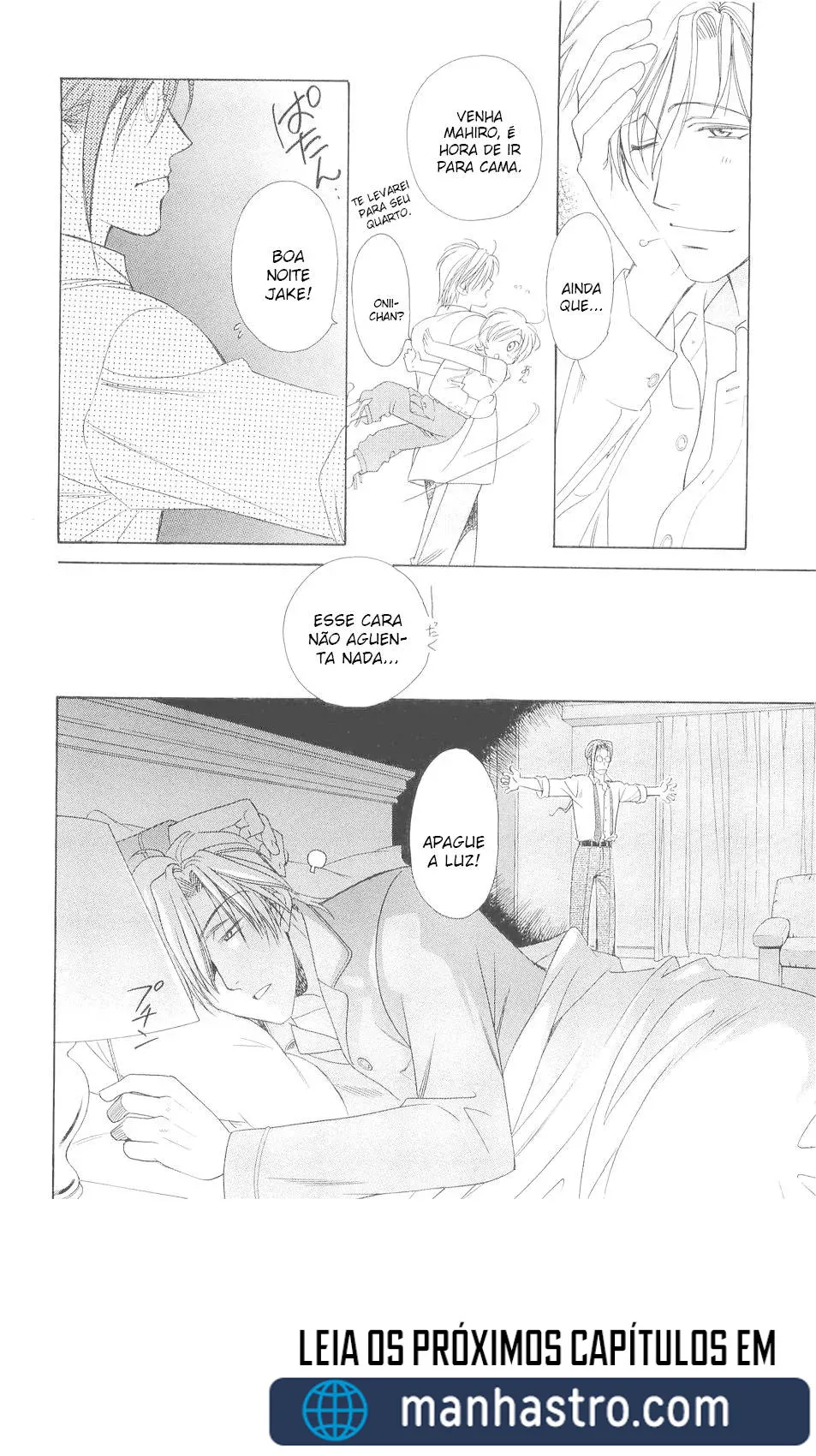 Coroa capitulo 1.2 pagina 45