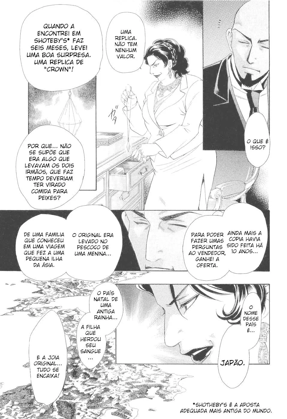 Coroa capitulo 1.2 pagina 6