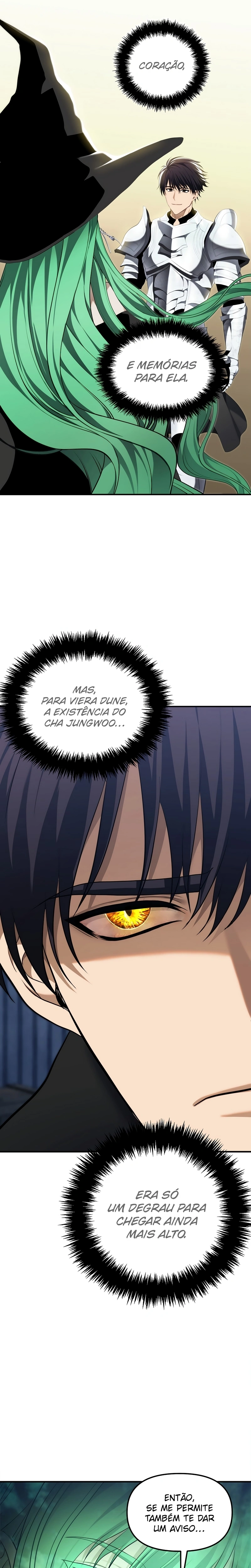 A Segunda Vida do Ranker capitulo 161 pagina 14