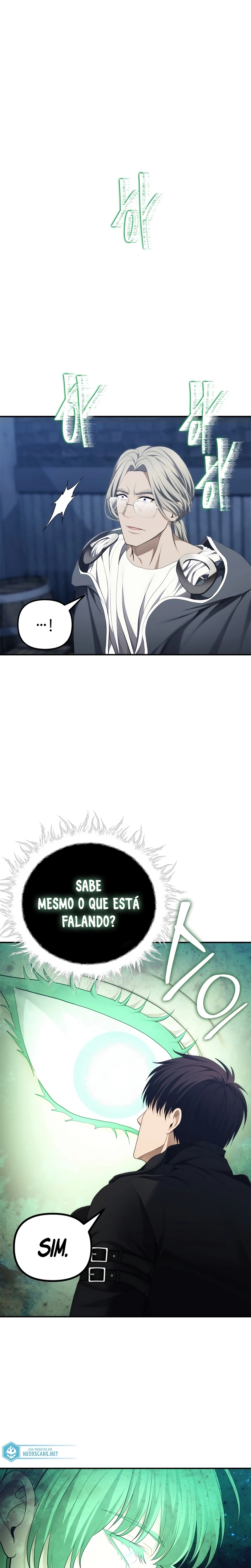 A Segunda Vida do Ranker capitulo 161 pagina 17