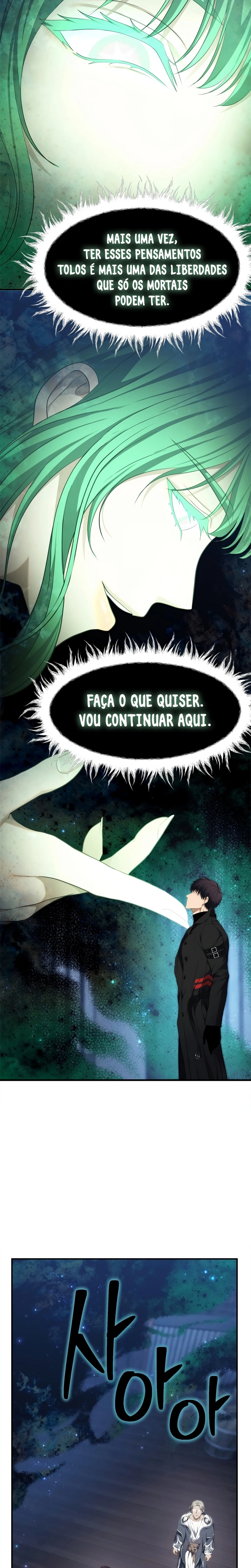 A Segunda Vida do Ranker capitulo 161 pagina 20