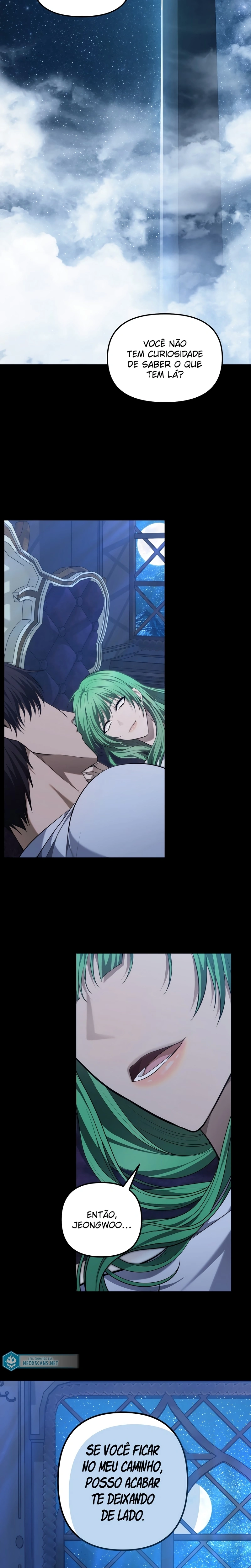 A Segunda Vida do Ranker capitulo 161 pagina 2