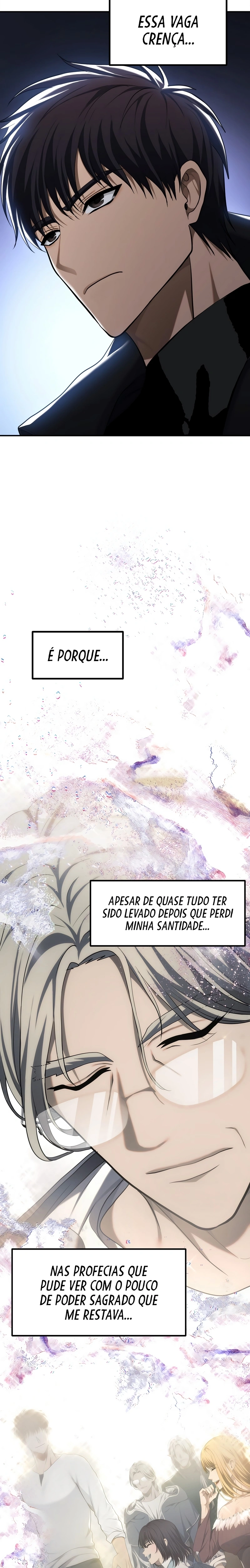 A Segunda Vida do Ranker capitulo 161 pagina 26