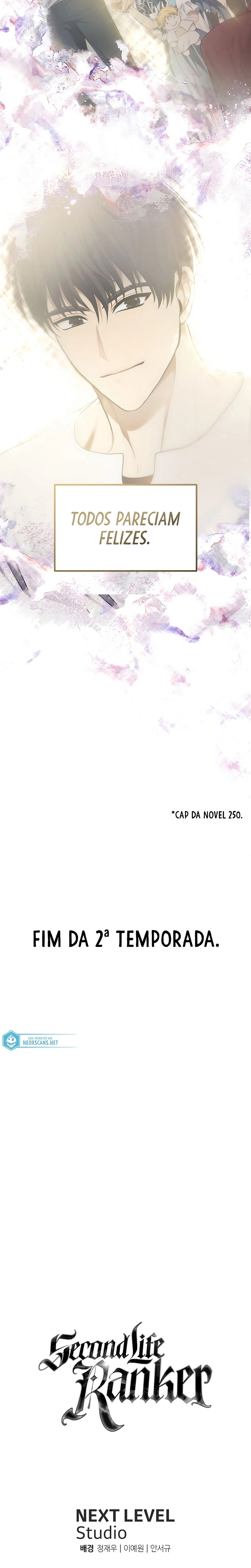 A Segunda Vida do Ranker capitulo 161 pagina 27