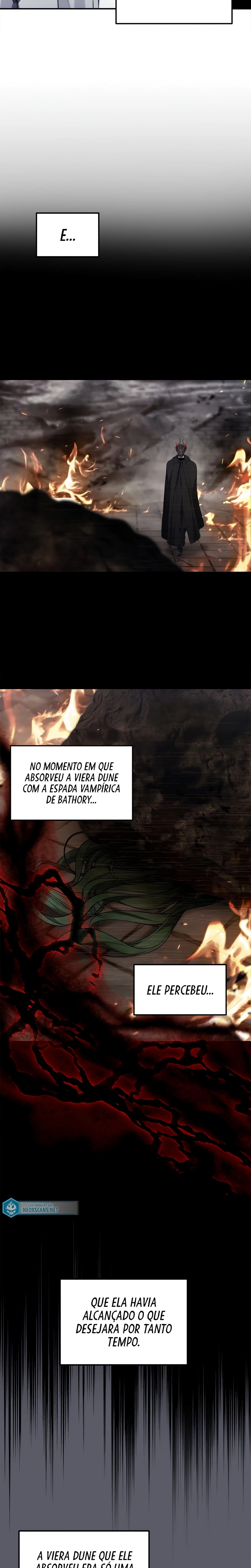 A Segunda Vida do Ranker capitulo 161 pagina 5