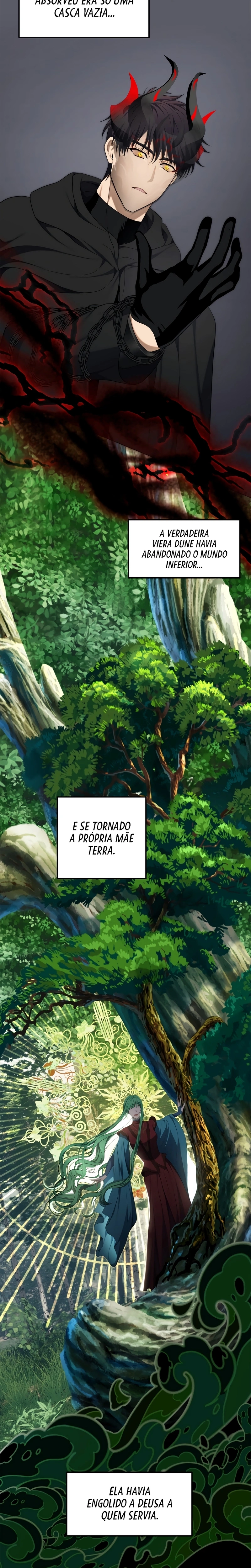 A Segunda Vida do Ranker capitulo 161 pagina 6