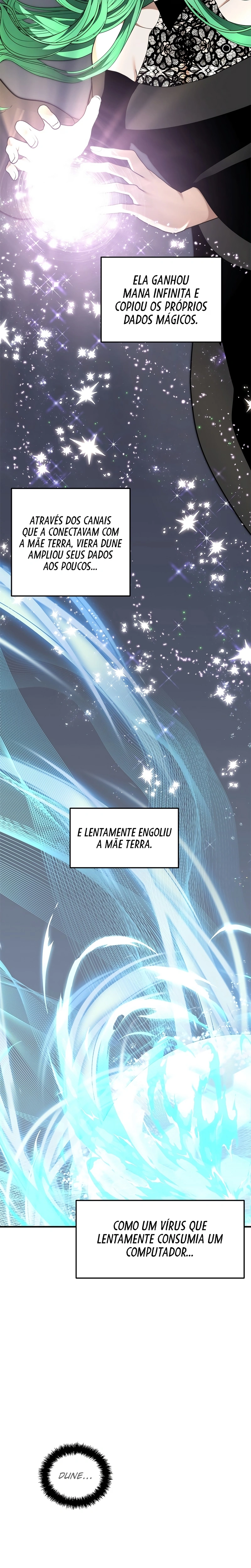 A Segunda Vida do Ranker capitulo 161 pagina 8