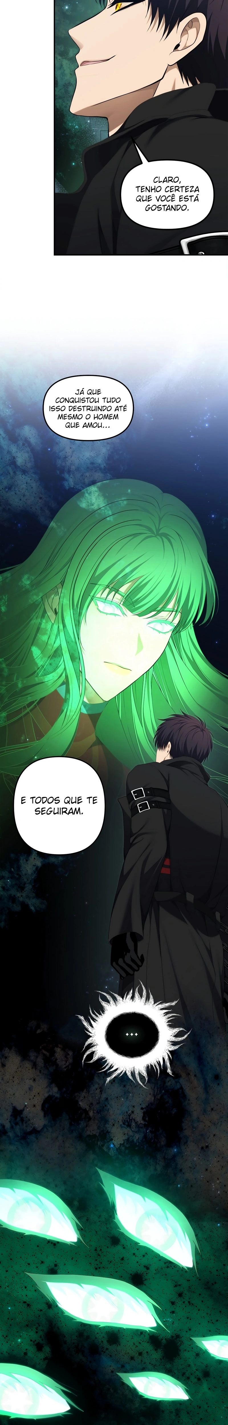 A Segunda Vida do Ranker capitulo 161 pagina 10
