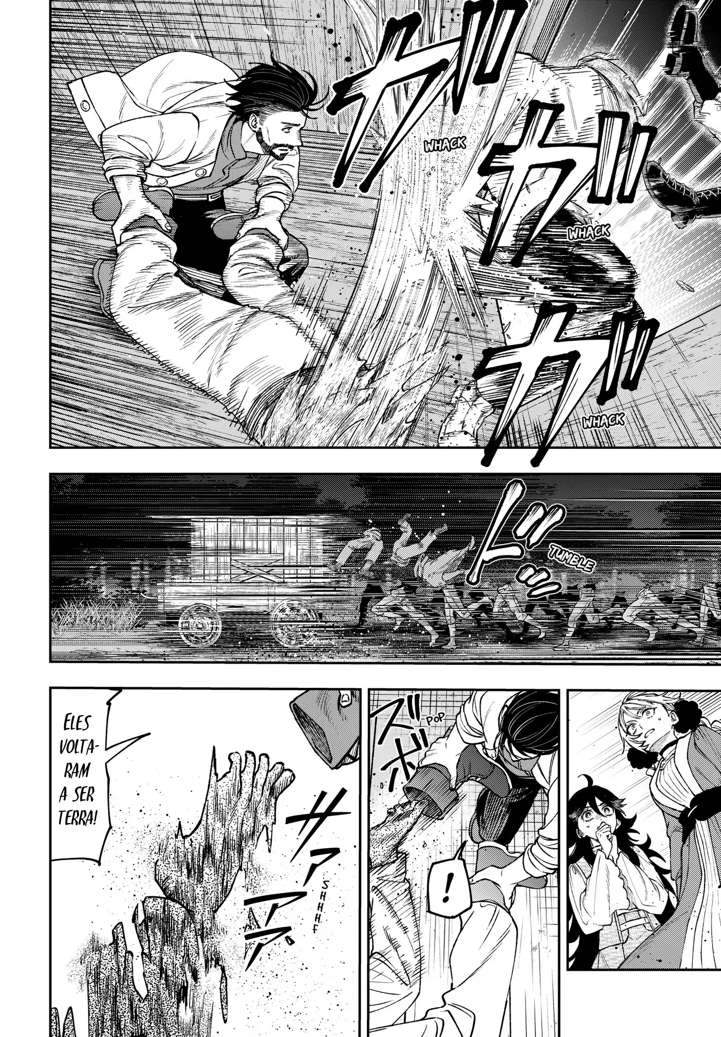 WITCHRIV capitulo 26 pagina 5