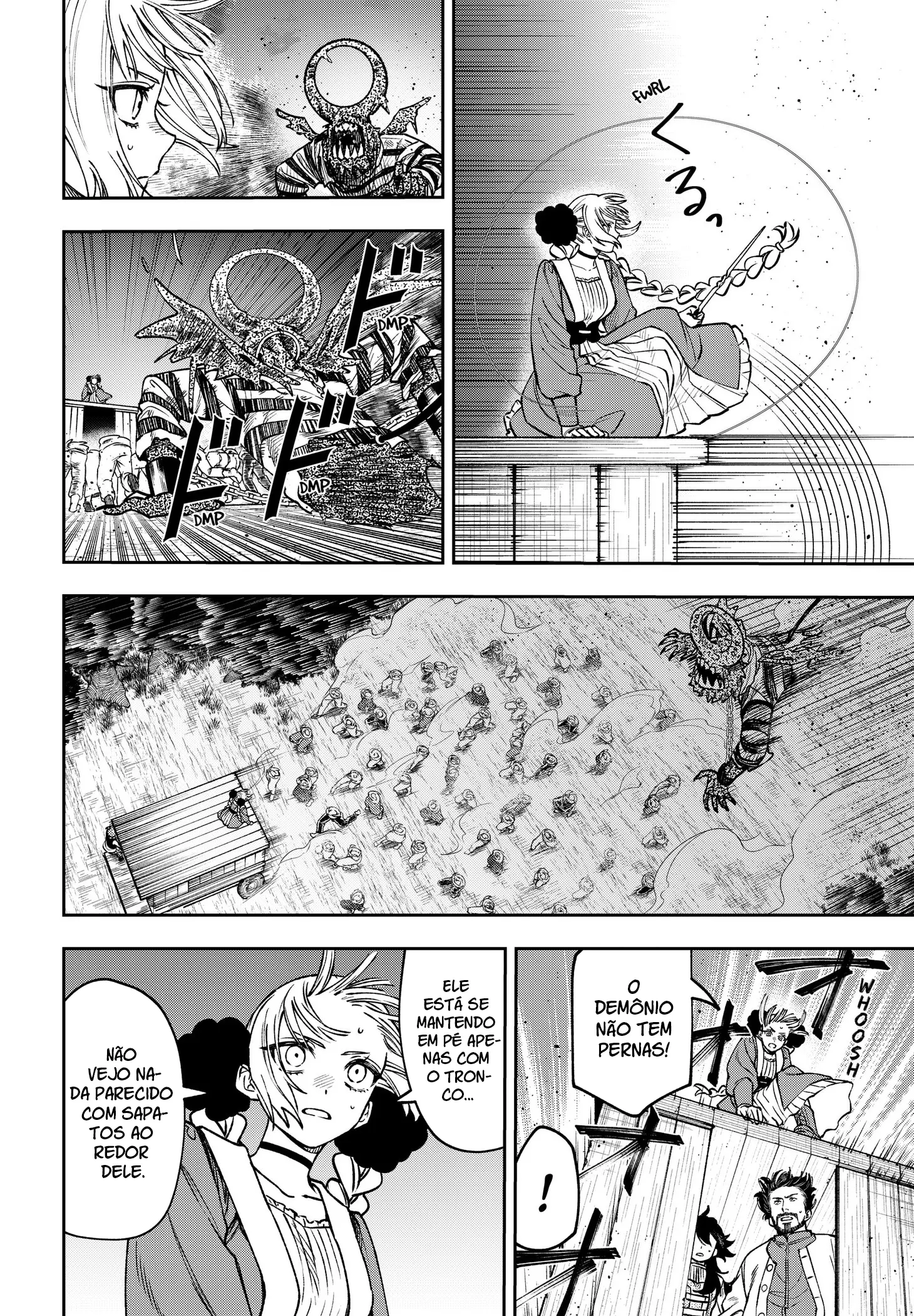 WITCHRIV capitulo 26 pagina 7
