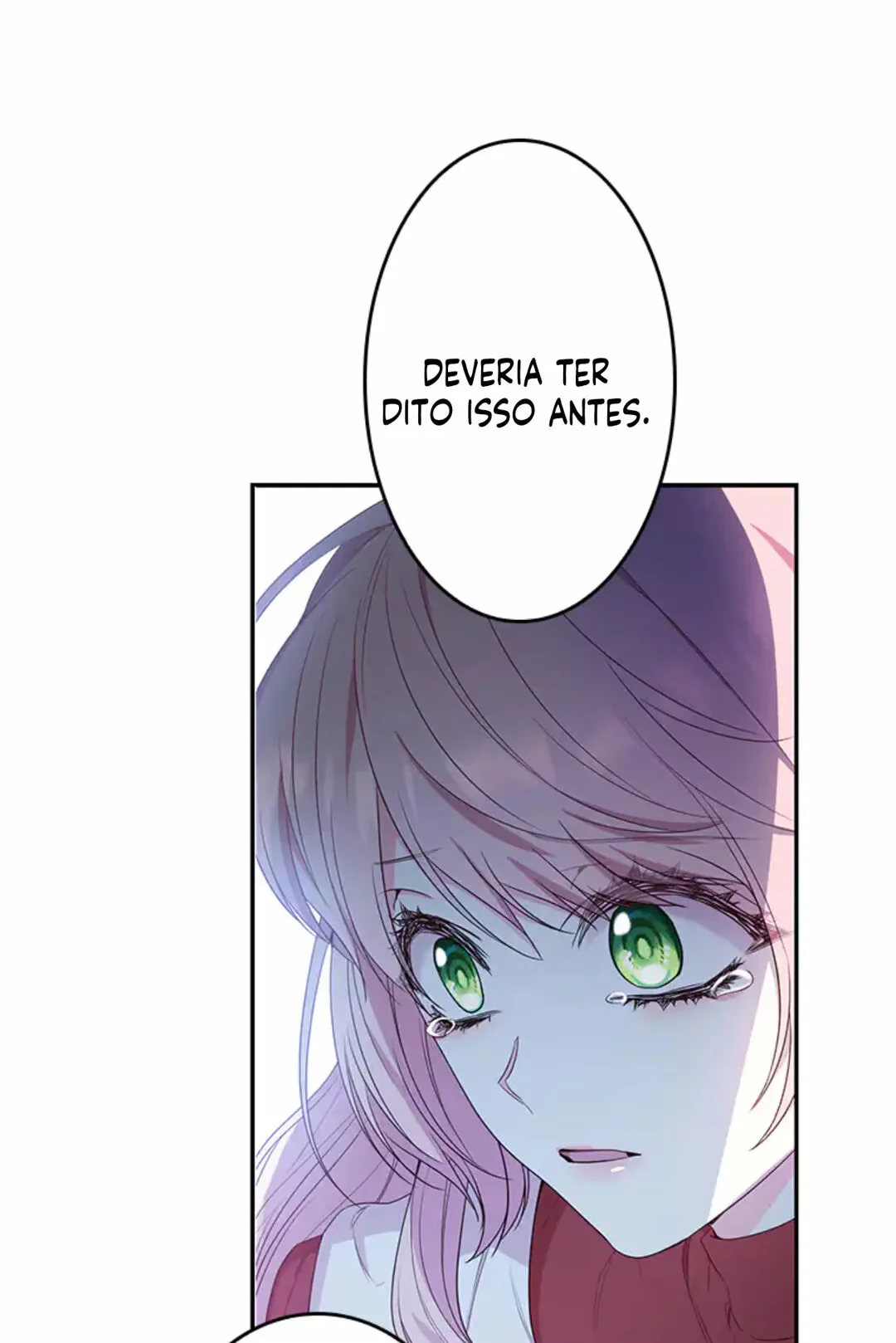 A VilÃ£ virou MÃ£e capitulo 7 pagina 33