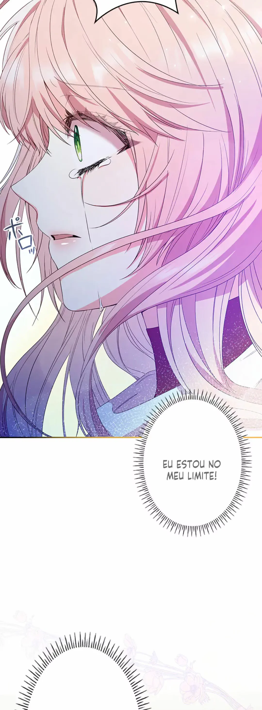 A VilÃ£ virou MÃ£e capitulo 7 pagina 36