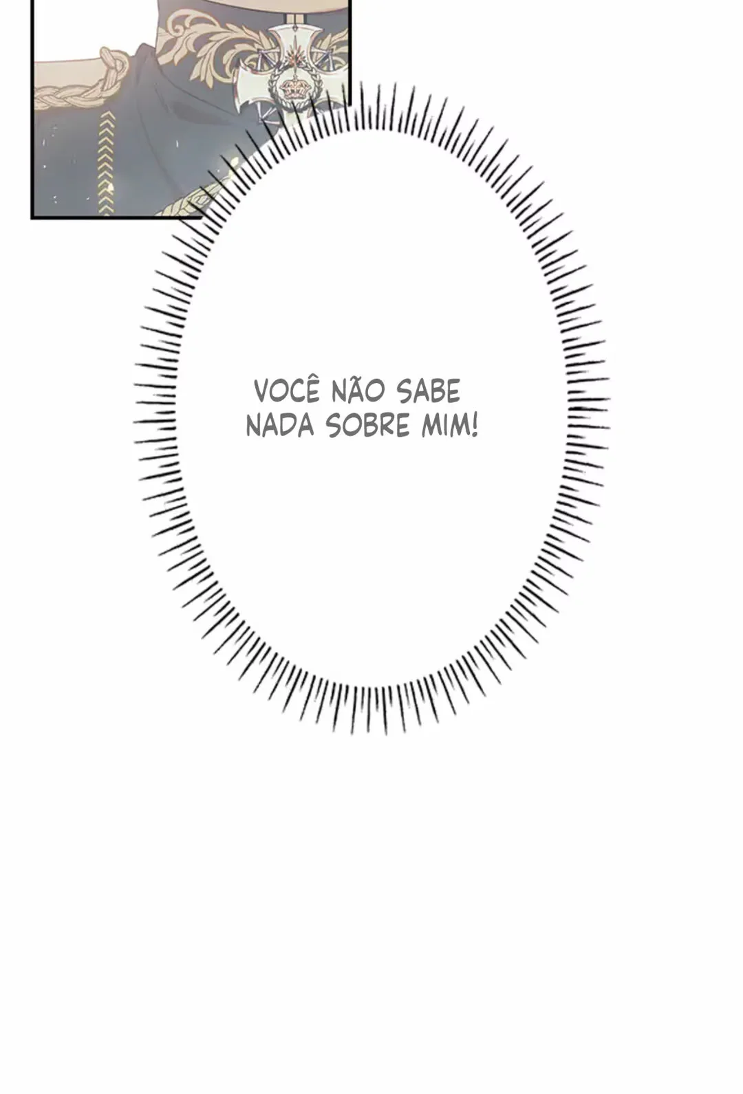 A VilÃ£ virou MÃ£e capitulo 7 pagina 40