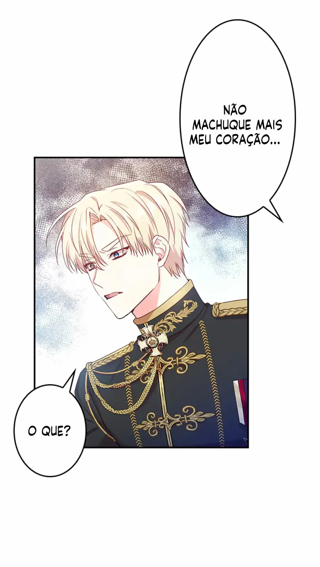 A VilÃ£ virou MÃ£e capitulo 7 pagina 46
