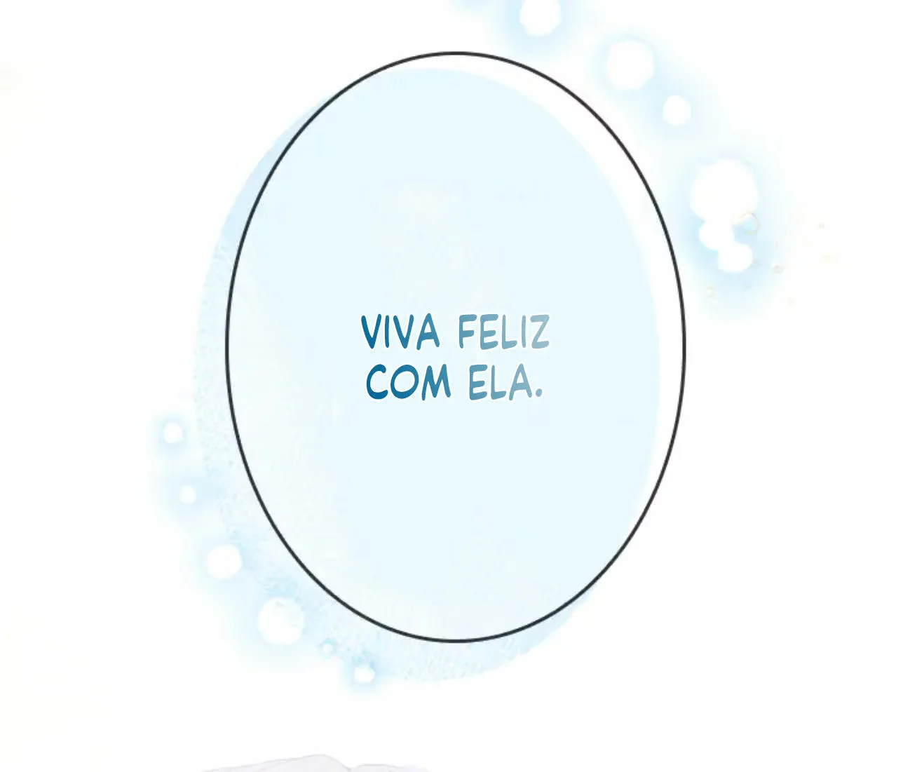 A VilÃ£ virou MÃ£e capitulo 7 pagina 51