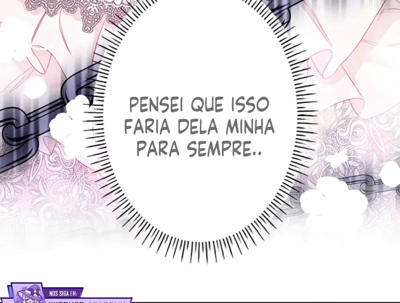 A VilÃ£ virou MÃ£e capitulo 7 pagina 60