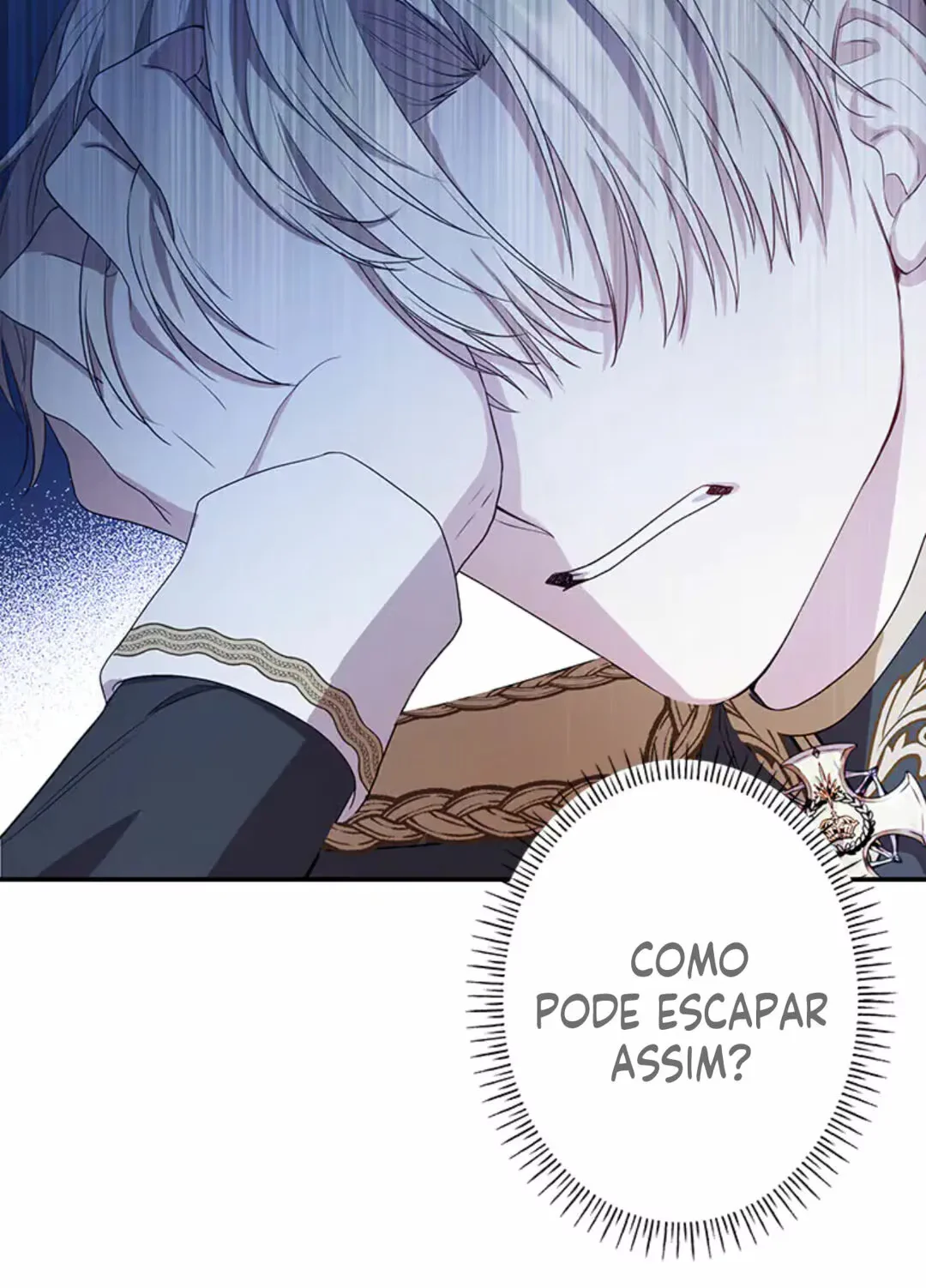 A VilÃ£ virou MÃ£e capitulo 7 pagina 62