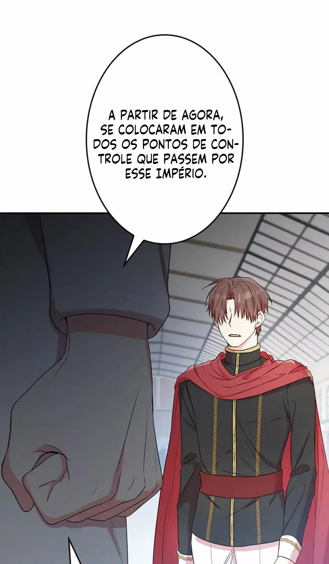 A VilÃ£ virou MÃ£e capitulo 7 pagina 65