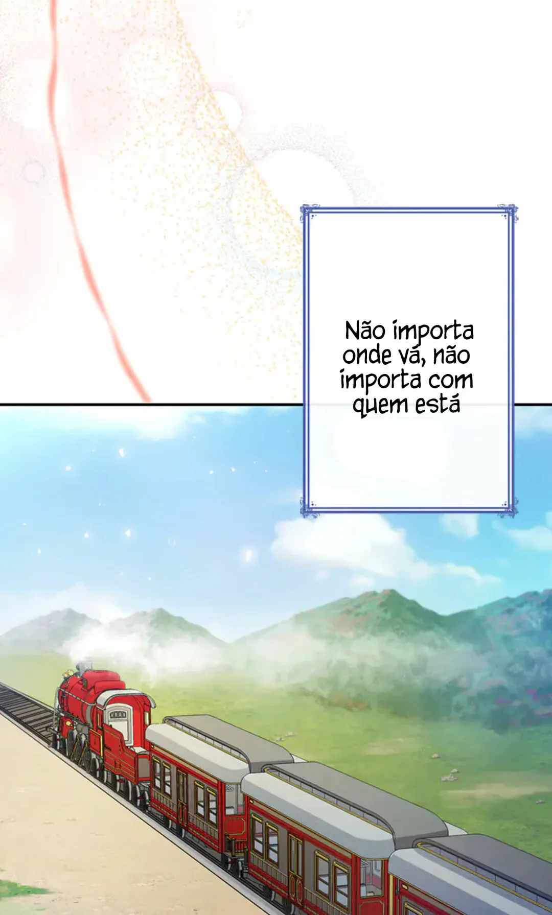 A VilÃ£ virou MÃ£e capitulo 7 pagina 70