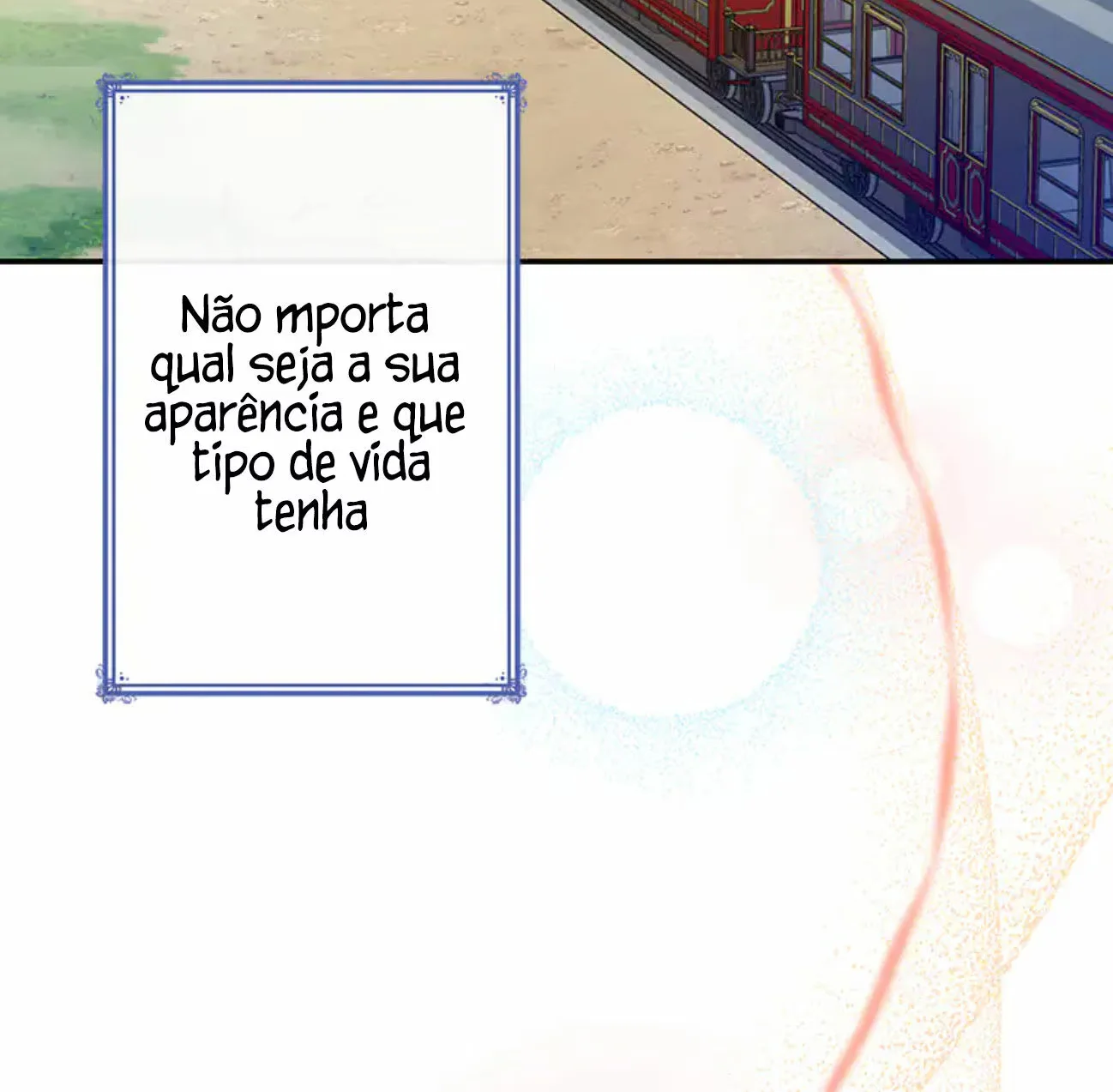 A VilÃ£ virou MÃ£e capitulo 7 pagina 71