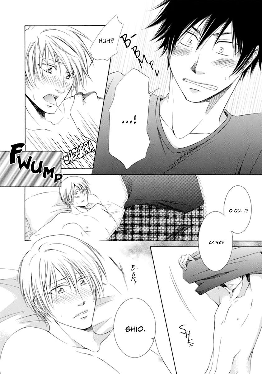 Professor(a) Desejo Adulto? capitulo 4 pagina 25