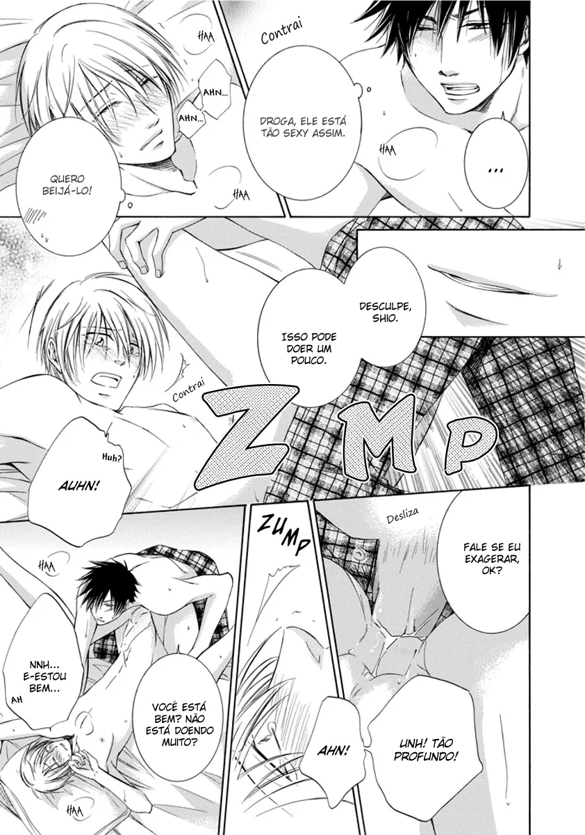Professor(a) Desejo Adulto? capitulo 4 pagina 28