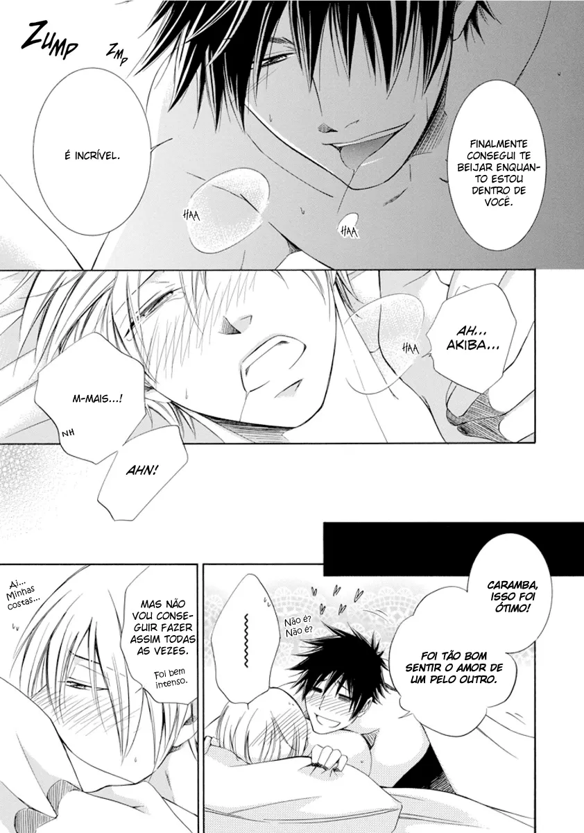 Professor(a) Desejo Adulto? capitulo 4 pagina 30