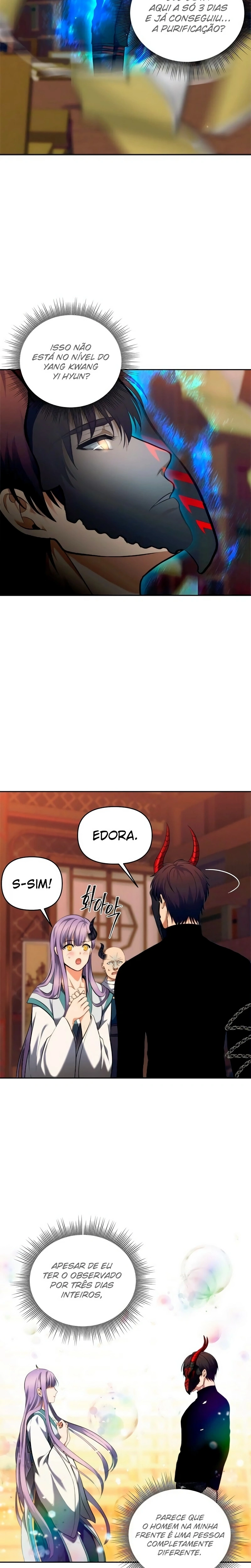 A Segunda Vida do Ranker capitulo 66 pagina 16