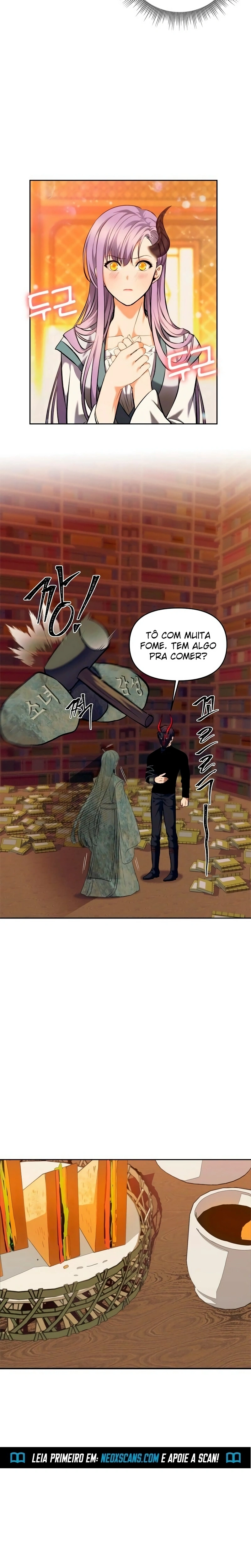 A Segunda Vida do Ranker capitulo 66 pagina 17