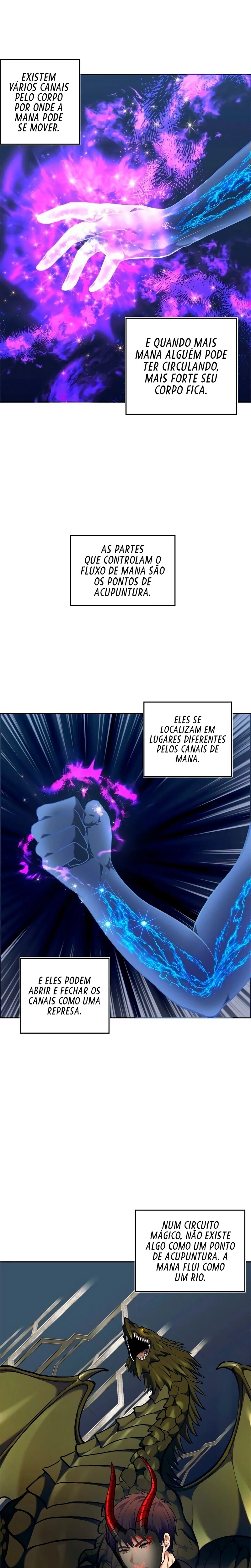 A Segunda Vida do Ranker capitulo 66 pagina 2