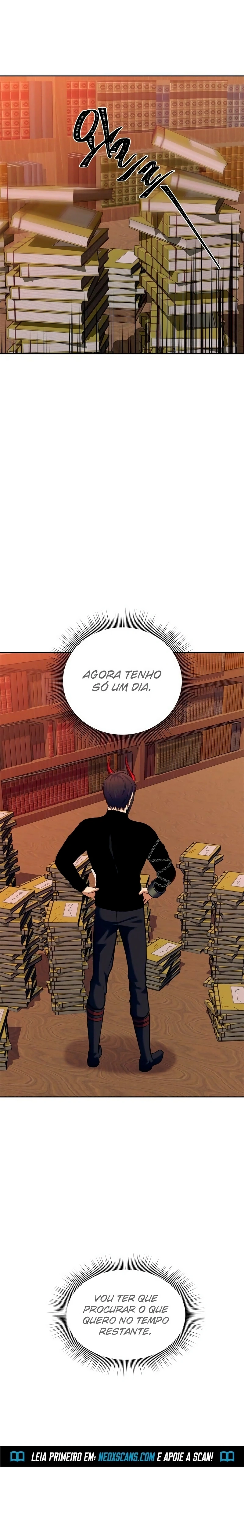 A Segunda Vida do Ranker capitulo 66 pagina 23