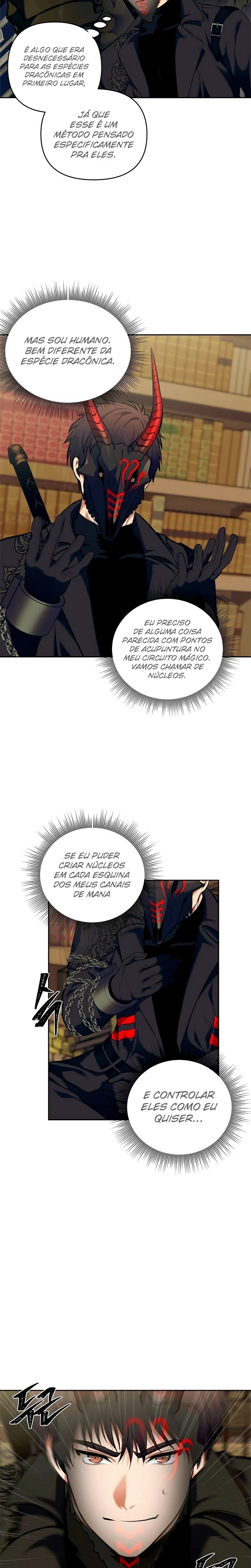 A Segunda Vida do Ranker capitulo 66 pagina 3
