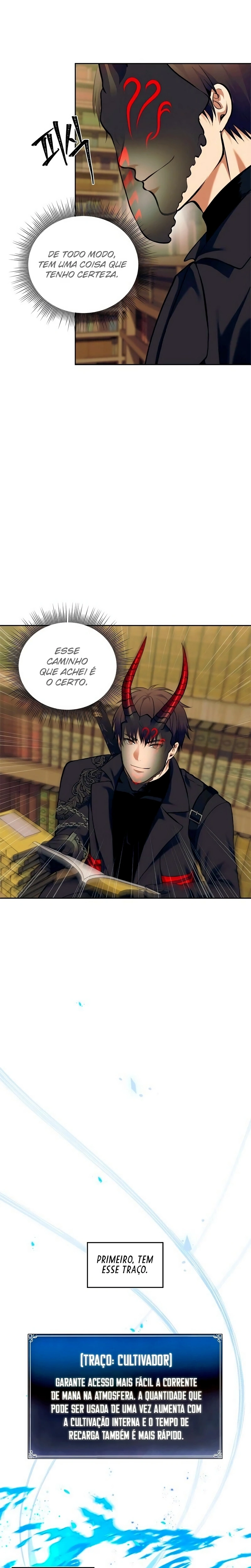 A Segunda Vida do Ranker capitulo 66 pagina 7