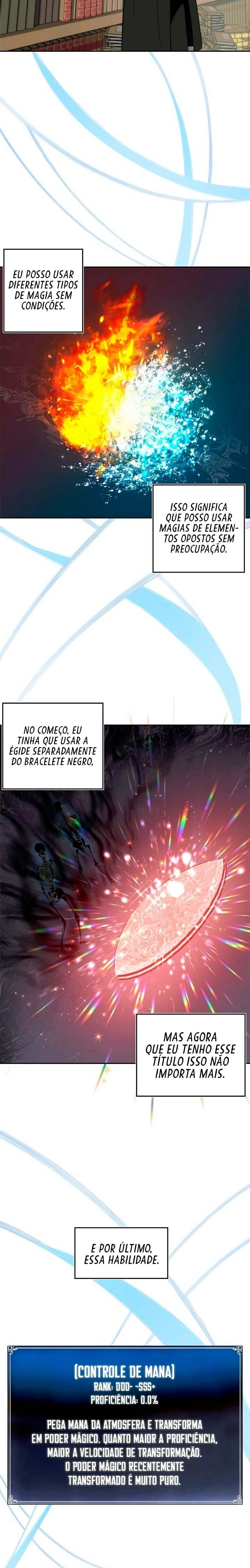 A Segunda Vida do Ranker capitulo 66 pagina 9