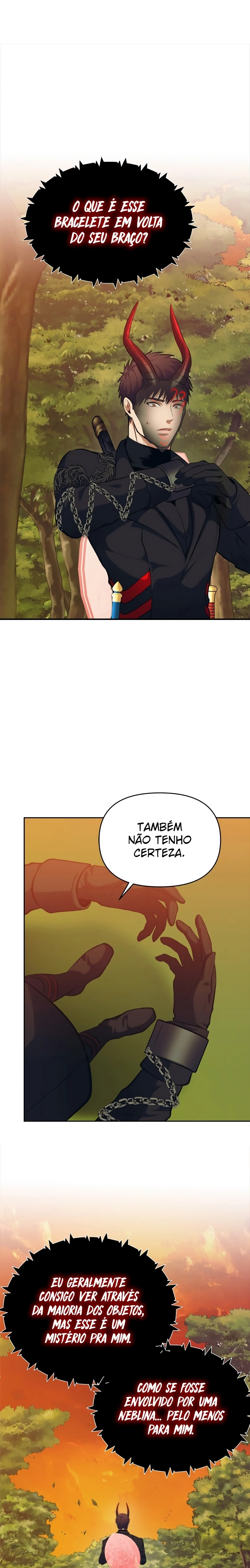 A Segunda Vida do Ranker capitulo 55 pagina 1