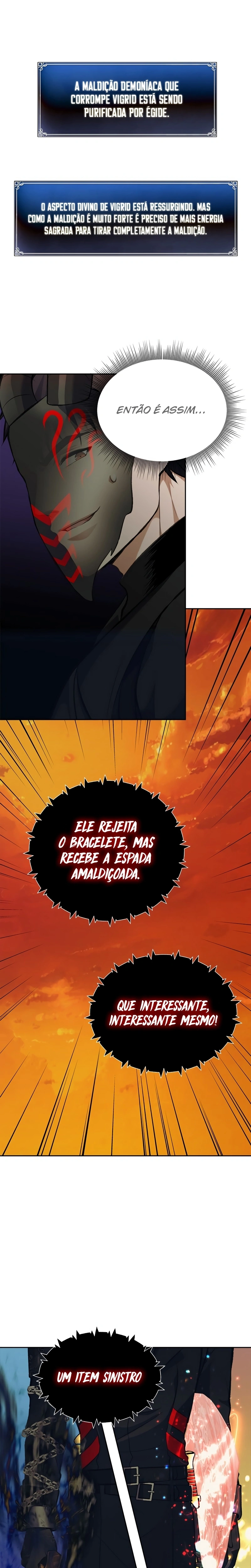 A Segunda Vida do Ranker capitulo 55 pagina 12