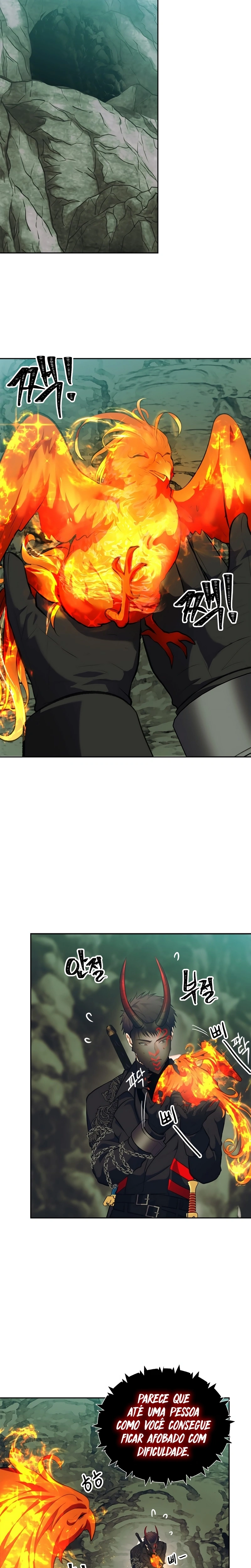 A Segunda Vida do Ranker capitulo 55 pagina 15