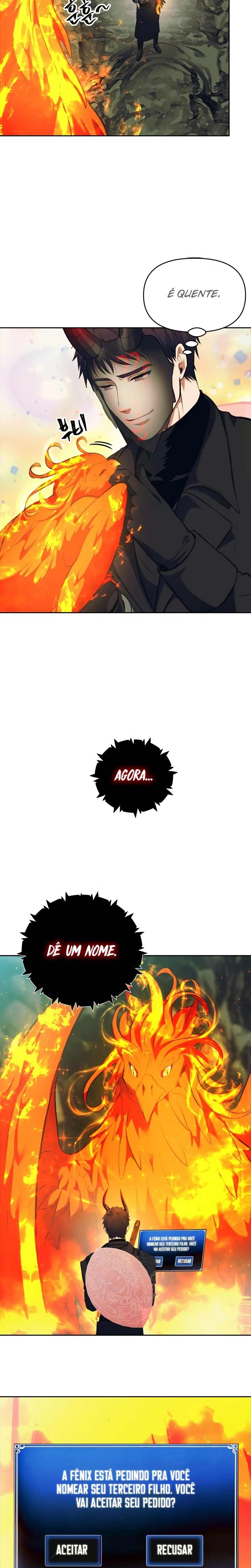 A Segunda Vida do Ranker capitulo 55 pagina 16
